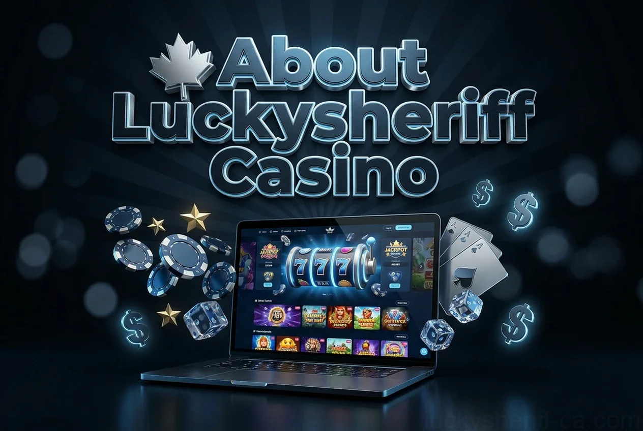 About Luckysheriff Casino